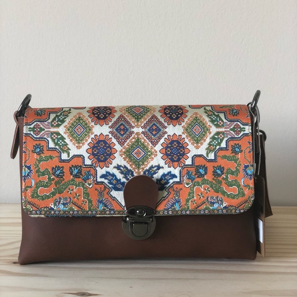Brand new purse from Turkey - Picture 2 of 4